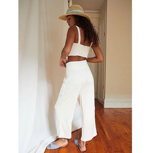 Free People Vacation Set NWT
